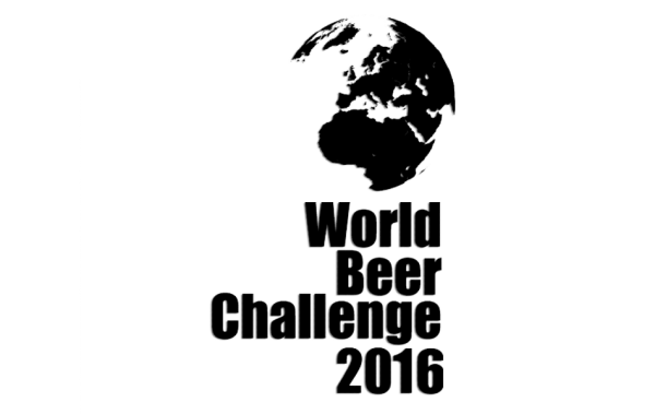 World Beer Challenge 2016